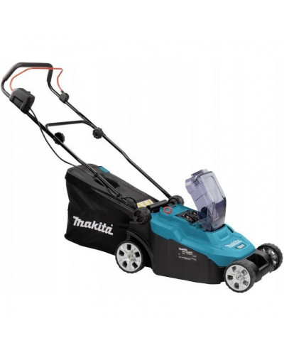 Газонокосарка акумуляторна Makita DLM382Z