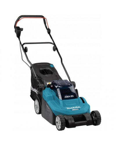 Газонокосарка акумуляторна Makita DLM382Z