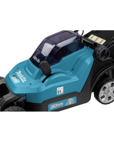 Газонокосарка акумуляторна Makita DLM382Z
