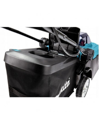 Газонокосарка акумуляторна Makita DLM382Z