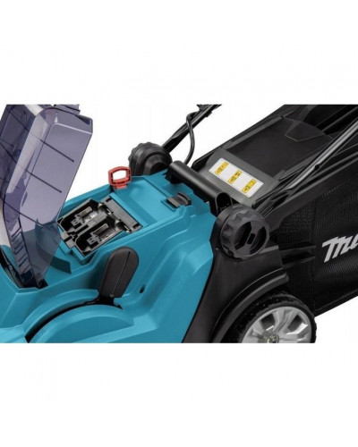 Газонокосарка акумуляторна Makita DLM382Z