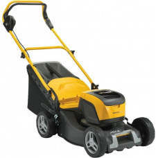 Газонокосилка аккумуляторная Stiga Collector 543 AE Kit (2L0431008/ST1)
