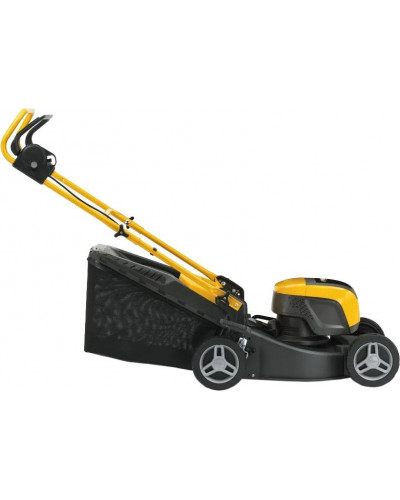Газонокосилка аккумуляторная Stiga Collector 543 AE Kit (2L0431008/ST1)