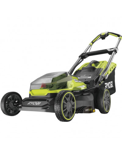 Газонокосарка акумуляторна Ryobi RY18LMX40A-0 ONE+ (5133004584)