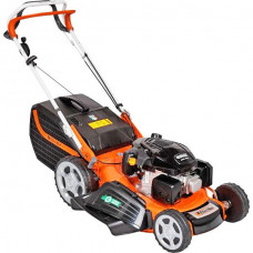 Газонокосарка бензинова Oleo-Mac GV 53 TK ALLROAD 4 (66079123E5A)