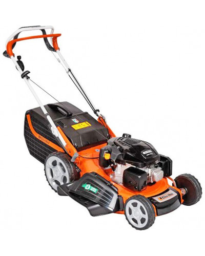 Газонокосарка бензинова Oleo-Mac GV 53 TK ALLROAD 4 (66079123E5A)