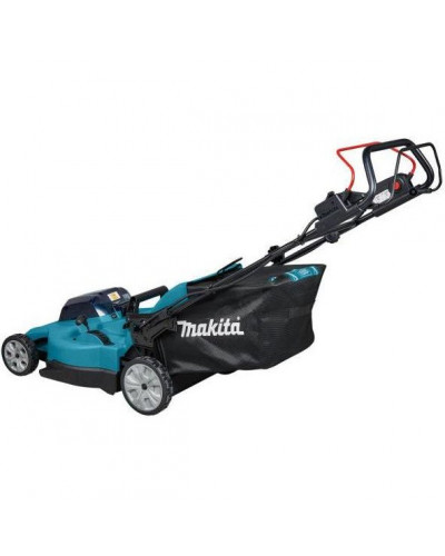 Газонокосилка аккумуляторная Makita DLM539Z без АКБ и ЗП
