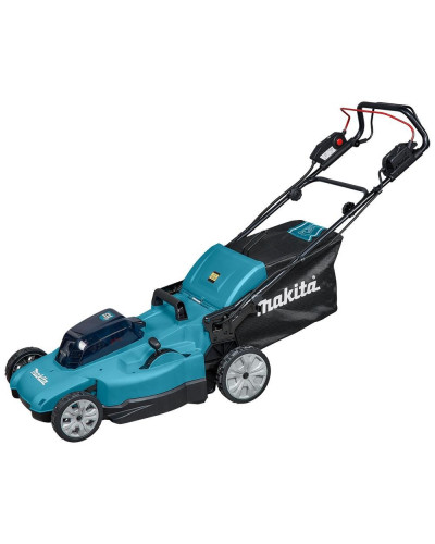 Газонокосилка аккумуляторная Makita DLM539Z без АКБ и ЗП