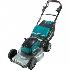 Газонокосарка акумуляторна Makita DLM533PT4
