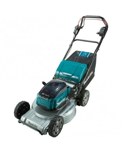 Газонокосарка акумуляторна Makita DLM533PT4