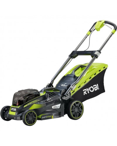 Газонокосарка акумуляторна Ryobi RLM18X41H240