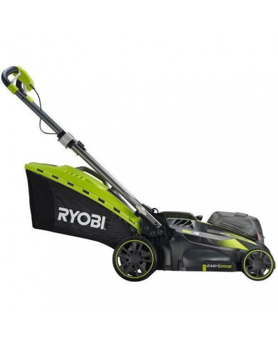 Газонокосарка акумуляторна Ryobi RLM18X41H240