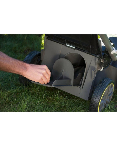 Газонокосарка акумуляторна Ryobi RLM18X41H240