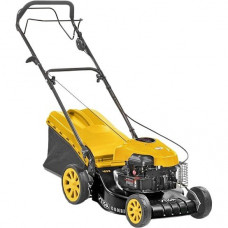 Газонокосилка бензиновая Stiga Collector 48 SB (295486128/S14)