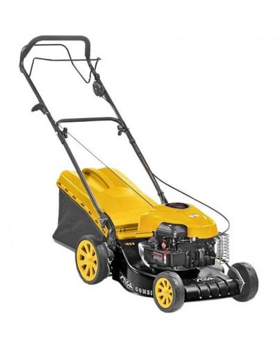 Газонокосилка бензиновая Stiga Collector 48 SB (295486128/S14)