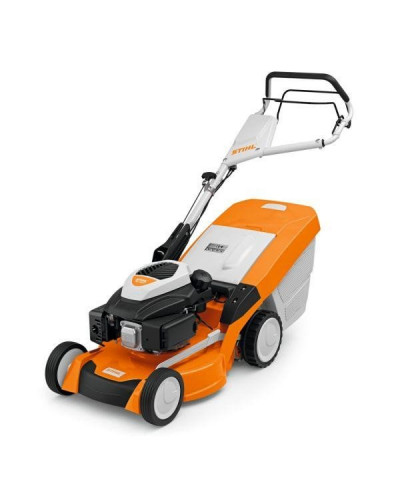 Газонокосарка бензинова STIHL RM 650 T (63640113441)