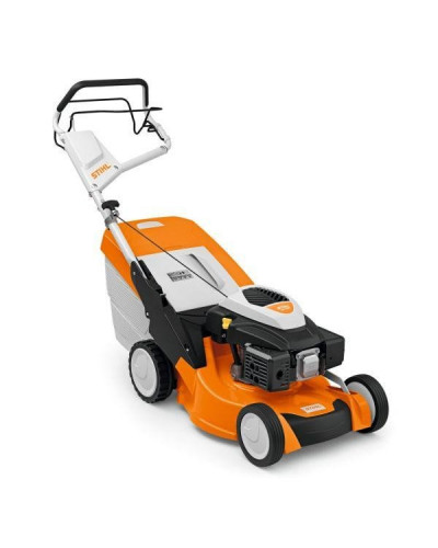 Газонокосарка бензинова STIHL RM 650 T (63640113441)