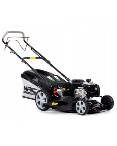 Газонокосарка бензинова NAC LS46-625E-HS