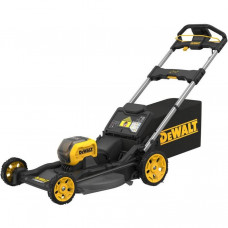 Газонокосилка аккумуляторная DeWALT DCMWP500N
