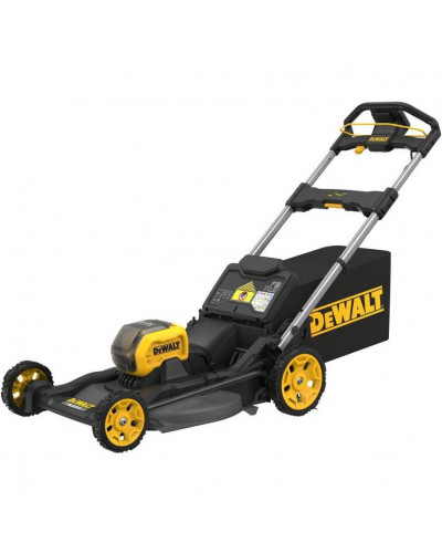 Газонокосилка аккумуляторная DeWALT DCMWP500N