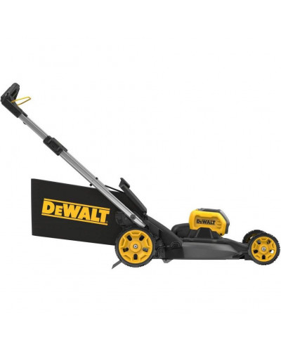 Газонокосилка аккумуляторная DeWALT DCMWP500N