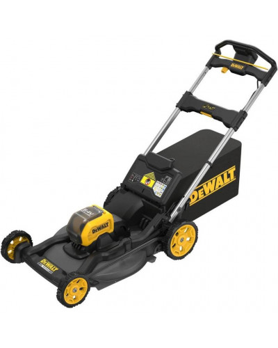 Газонокосилка аккумуляторная DeWALT DCMWP500N