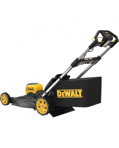 Газонокосилка аккумуляторная DeWALT DCMWP500N