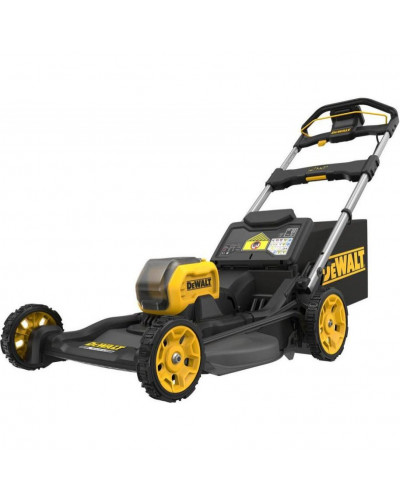 Газонокосилка аккумуляторная DeWALT DCMWP500N