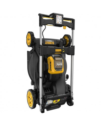 Газонокосилка аккумуляторная DeWALT DCMWP500N