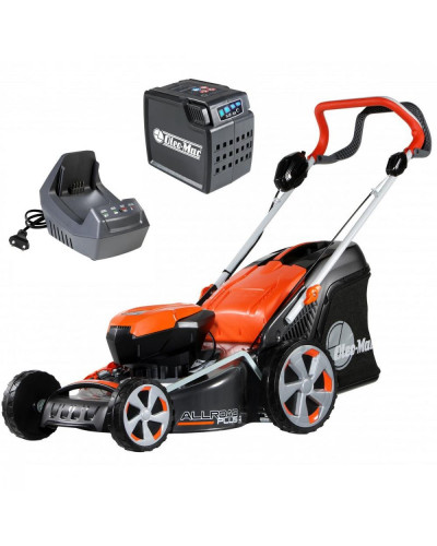 Газонокосилка аккумуляторная Oleo-Mac Gi 48 P (54119001S3)