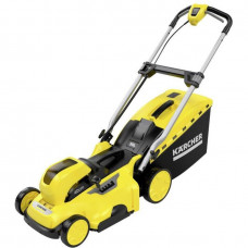 Газонокосарка акумуляторна Karcher LMO 36-40 Battery (1.444-452.0)