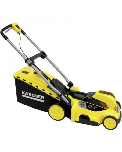 Газонокосарка акумуляторна Karcher LMO 36-40 Battery (1.444-452.0)