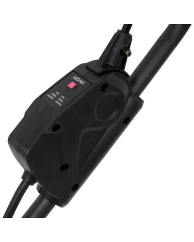 Газонокосарка акумуляторна YATO YT-85223