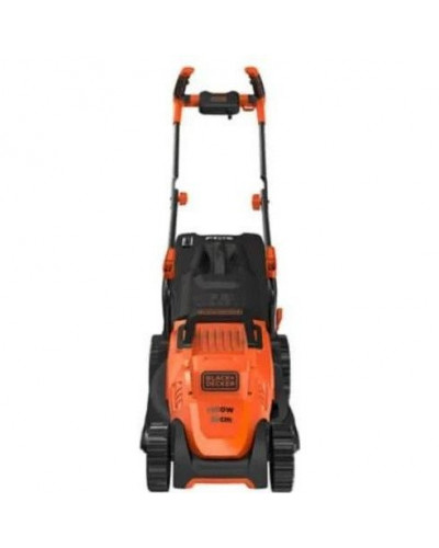Газонокосилка электрическая (сетевая) Black+Decker BEMW461BH (BEMW461BH-QS)