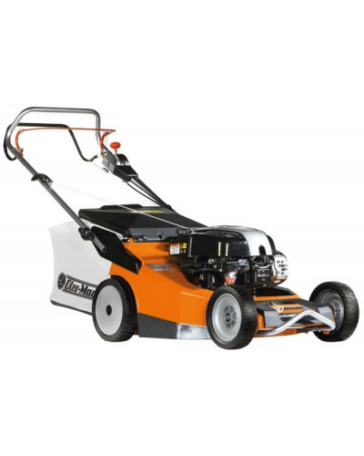 Газонокосарка бензинова Oleo-Mac LUX 55 TBD (8203995E1G)