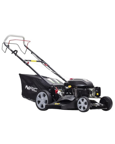Газонокосарка бензинова NAC LS46-146-HS-NG