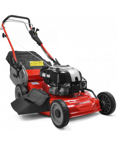 Газонокосилка бензиновая Weibang WB536SB V 3in1-DOV