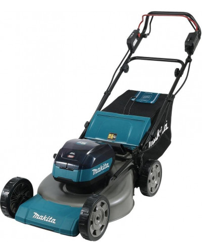 Газонокосарка акумуляторна Makita LM002GT201