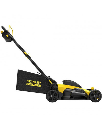Газонокосарка акумуляторна Stanley FatMax SFMCMW2651M