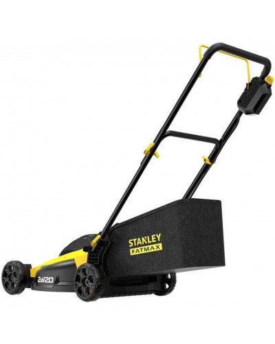 Газонокосарка акумуляторна Stanley FatMax SFMCMW2651M