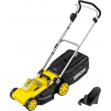 Газонокосилка аккумуляторная Karcher LMO 3-18 без АКБ и ЗУ (1.445-410.0)