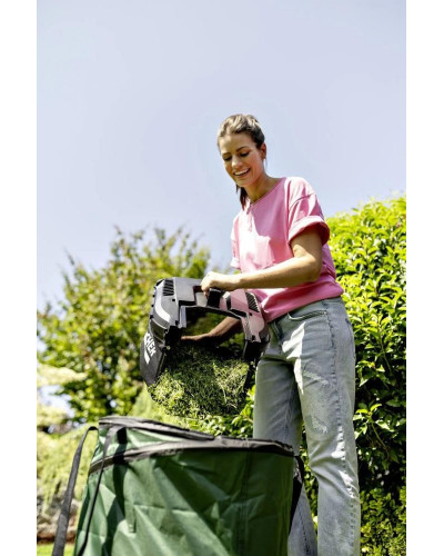 Газонокосарка акумуляторна Karcher LMO 3-18 без АКБ і ЗП (1.445-410.0)