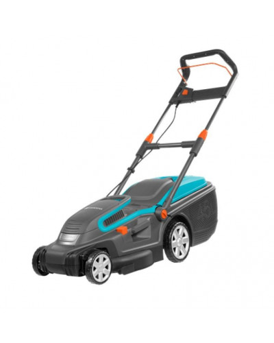 Газонокосилка электрическая (сетевая) Gardena PowerMax 1800/42 (05042-20)