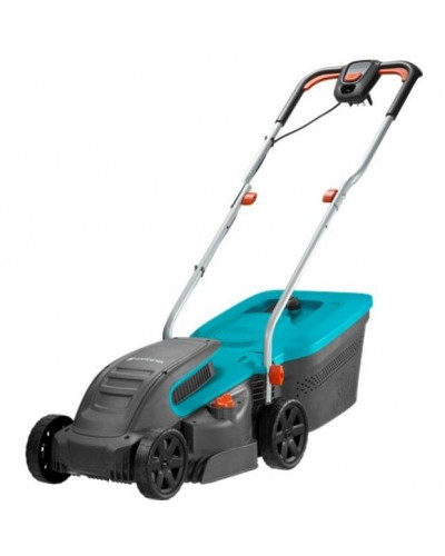 Газонокосилка электрическая (сетевая) Gardena PowerMax 1200/32 (05032-20)