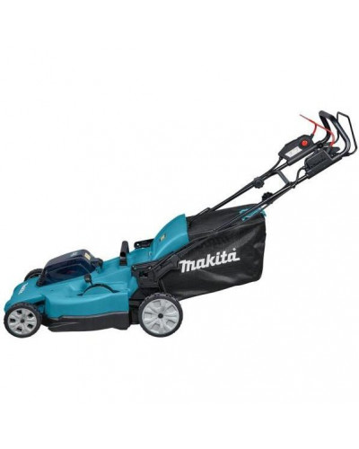 Газонокосарка акумуляторна Makita DLM539CT2 + 2 АКБ і ЗП