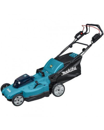 Газонокосарка акумуляторна Makita DLM539CT2 + 2 АКБ і ЗП