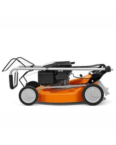 Газонокосилка бензиновая STIHL RM 650 V (63640113401)