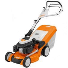 Газонокосарка бензинова STIHL RM 650 V (63640113401)