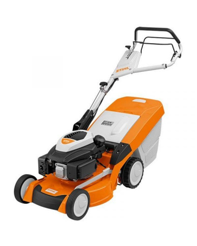 Газонокосарка бензинова STIHL RM 650 V (63640113401)