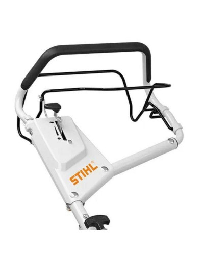 Газонокосилка бензиновая STIHL RM 650 V (63640113401)